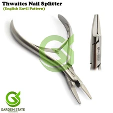 Thwaites Nails Spliiter Ingrown Toenail Removal Podiatry Chiropody Instruments