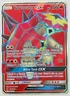Turtonator GX 131/145 Guardians Rising - Pokemon - English