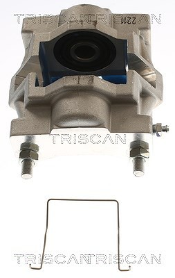 Triscan Bremssattel Achse, Der, Hinterachse, Rechts, Vor FüR CitroËN-image