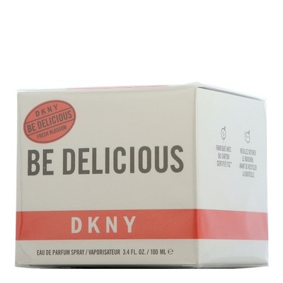 Donna Karan NY Be Delicious - Fresh Blossom EDP Eau de Parfum 100ml
