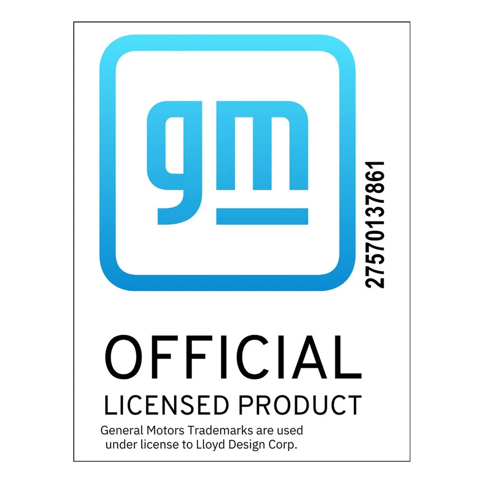 Alfombrillas Lloyd Mats Chevrolet Equinox 2025-ON (excluye EV), 3 piezas Foto 4 de 4