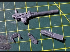 Heavy Stubber Astra Militarum Warhammer 40000