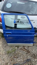 Porte avant et accessoires Suzuki SAMURAI