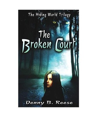 The Broken Court, Denny B. Reese