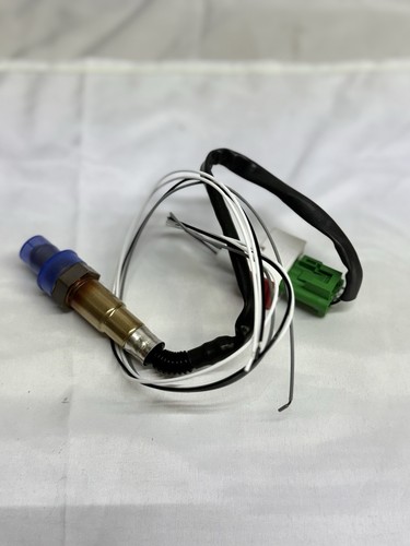 Air Fuel Ratio Gauge Sensor Car Turbo Boost Pressure Gauge O2 Oxygen Sensors