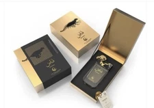 QANNAS EDP by LE FALCONE  90mL/3.0FLOZ