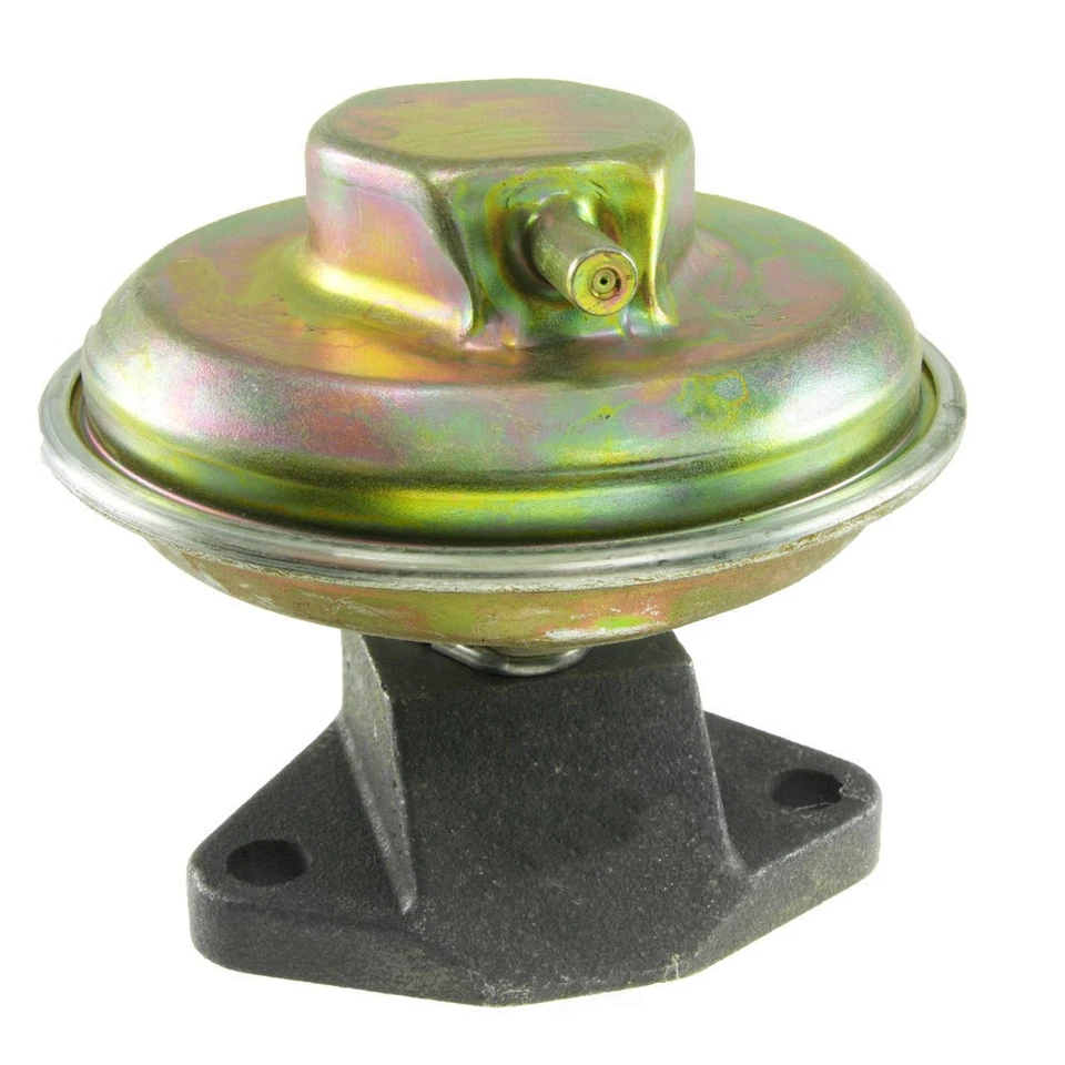 排气再循环 (EGR) 阀门 WVE 4F1077 — 第 2/4 张图片