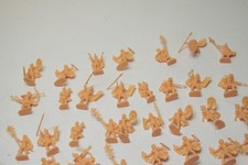 Soldatini Atlantic 56 antichi fanteria Romana 