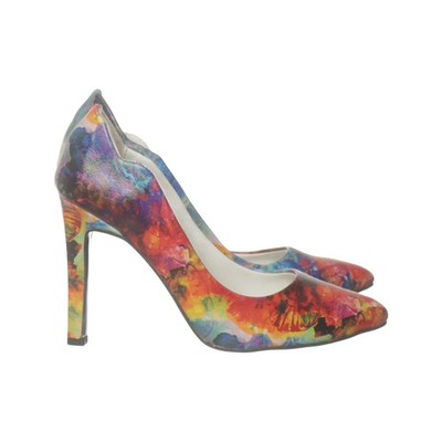 Streetfly, Pumps, Größe: 37, Mehrfarbig, Damen #CVS
