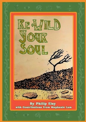 Philip Eley | Re-Wild Your Soul | Taschenbuch | Englisch (2026)