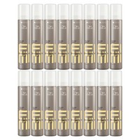 Wella Eimi Glam Mist Shine Mist Feines Glanzspray Leichter Halt 16X 200 Ml