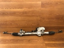 13-2015 Ford Taurus Flex Mkt Electric Power Steering Rack Pinion Gear Box Oem
