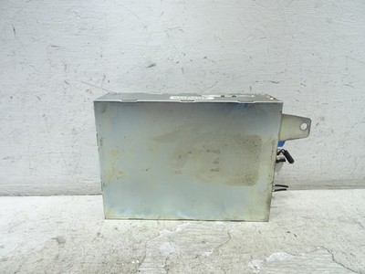 2003 Range Rover Vogue L322 TV TUNER ENTERTAINMENT MODUL YIL000022