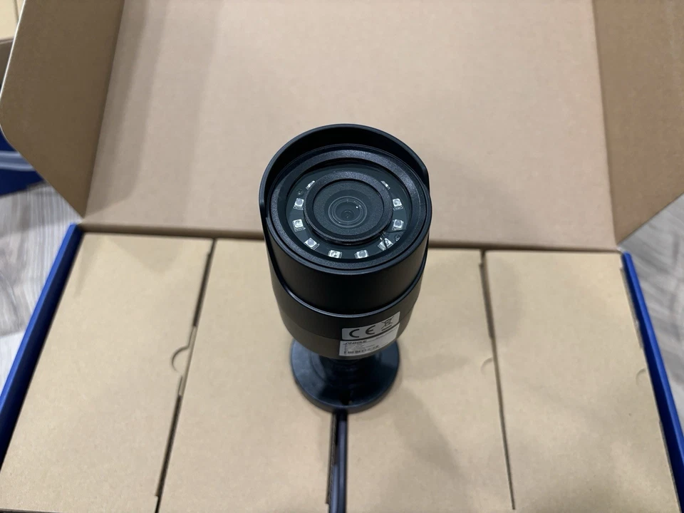 ANNKE C51BH Camera - Image 4 of 4