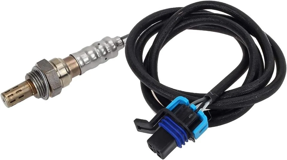 For 2002 - 2005 Chevrolet Cavalier 234-4108 O2 Oxygen Sensor Downstream 4 Wires Foto 2 de 4