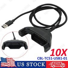 10xTC51 USB Charge Cable Data Transfer Cable ...