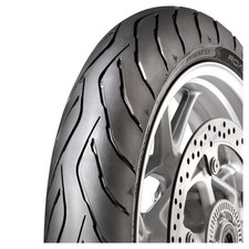 Dunlop Sportmax Roadsmart IV SP Front 120/70 ZR17 58(W) 1207017 Motorradreifen