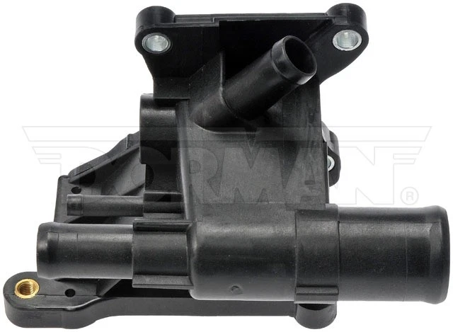 Salida de agua refrigerante motor Dorman 902-690 para 06-15 Mazda 3 5 6 CX-7 Foto 3 de 4