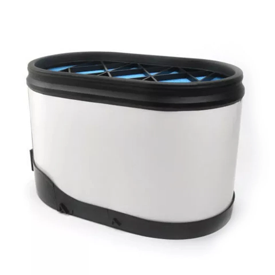 Air filter For Kenworth T660 T680 T400 T800 P611696 LAF6116 - Image 2 of 4