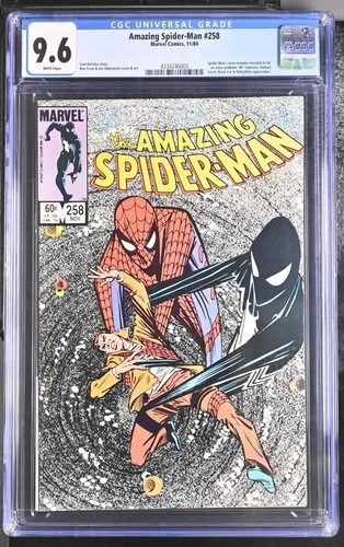 Comic Image