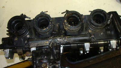 1985 Kawasaki zx900 zx-900 zx 900 ninja km209 head | eBay