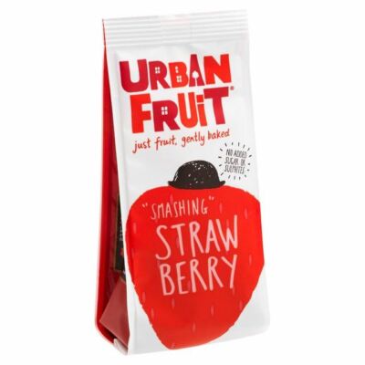Urban Fruit Strawberry - 90g (0.2lbs)