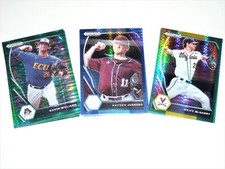 2021 Panini Prizm Draft Picks Base-Parallels-Inserts-U Pick Complete Your Set