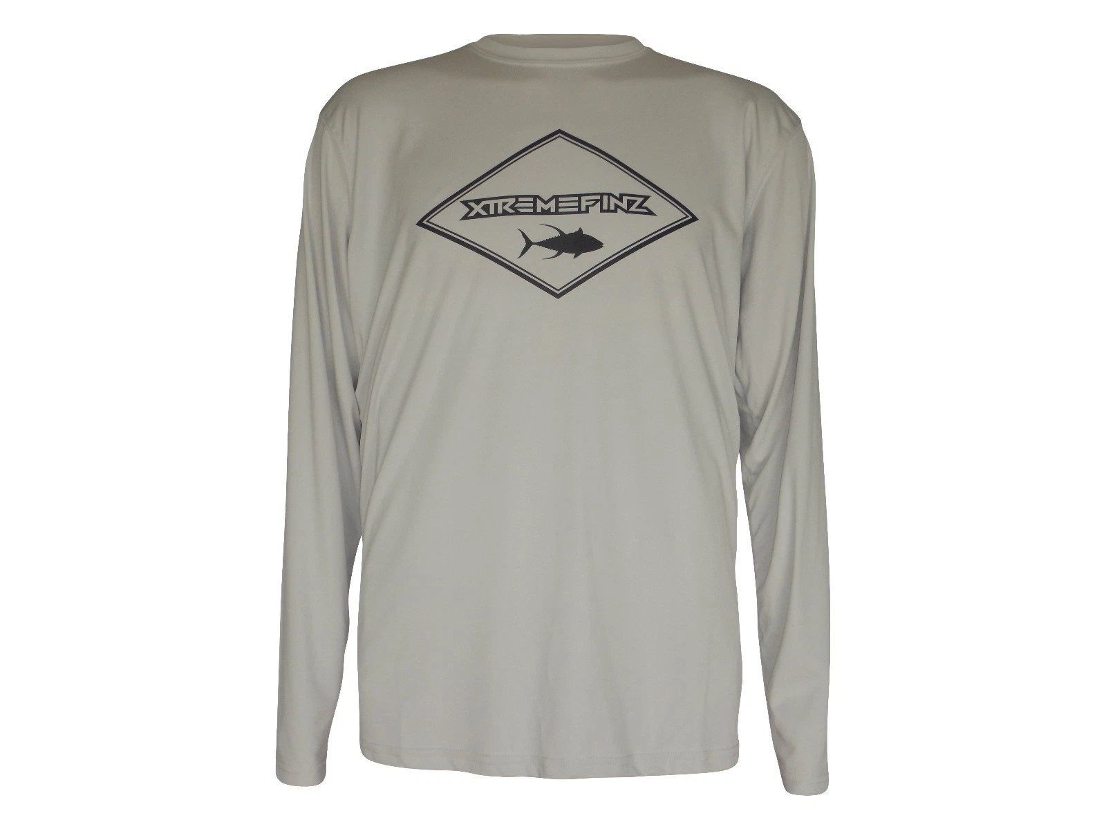 Long Sleeve UV Yellowfin Tuna Fishing Shirts - XTREMEFINZ
Opens in a new window or tab