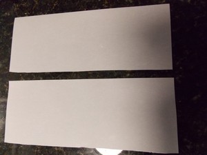 Vintage-Marantz-Vellum-Diffuser-Paper-Genuine-48lb-Weight-2-Sheets