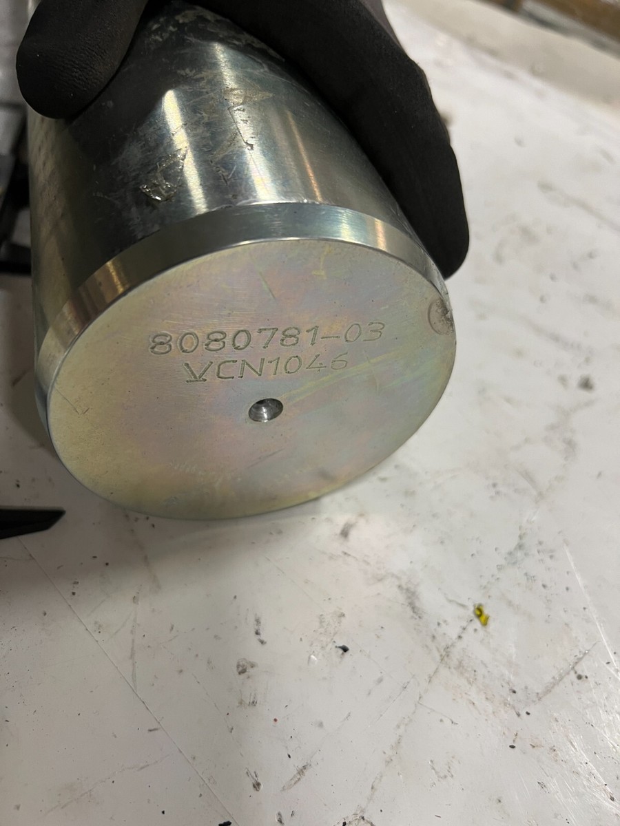 アクセサリー 3 8080781 Bucket Pin Fits Hitachi x240lc-3 zx250k-3 John Deere