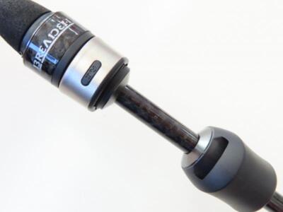 BREADEN Glamour Rockfish Trevallism Cabin 410CS-tip Cond/A BREADEN Glamour Rockfish Trevallism Cabin 410CS-tip Cond/A