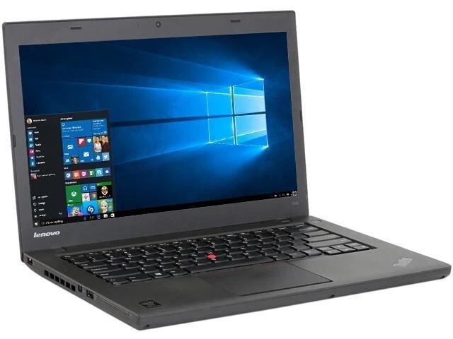 Lenovo ThinkPad T440 · i5-4300U · 8GB · 256GB, photo 2 of 5