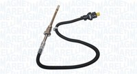Abgastemperatursensor DB C Klasse W205 2.1 14-