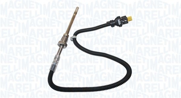 Abgastemperatursensor DB C Klasse W205 2.1 14--image