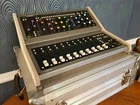 High Grade Birch Plywood Softube Console 1 & Fader Stand From Synths And Wood