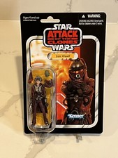 2010 - Zam Wesell - VC30 - Star Wars Modern Vintage Collection