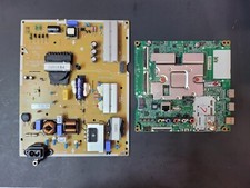 LG 65UN6950ZUA.BUSFLKR Complete LED TV Repair Parts Kit