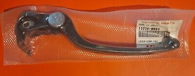 Kawasaki Brake Lever Ninja 600 '05/Ninja636 '05/'06 Cod Kawasaki Brake Lever Ninja 600 '05/Ninja636 '05/'06 Cod