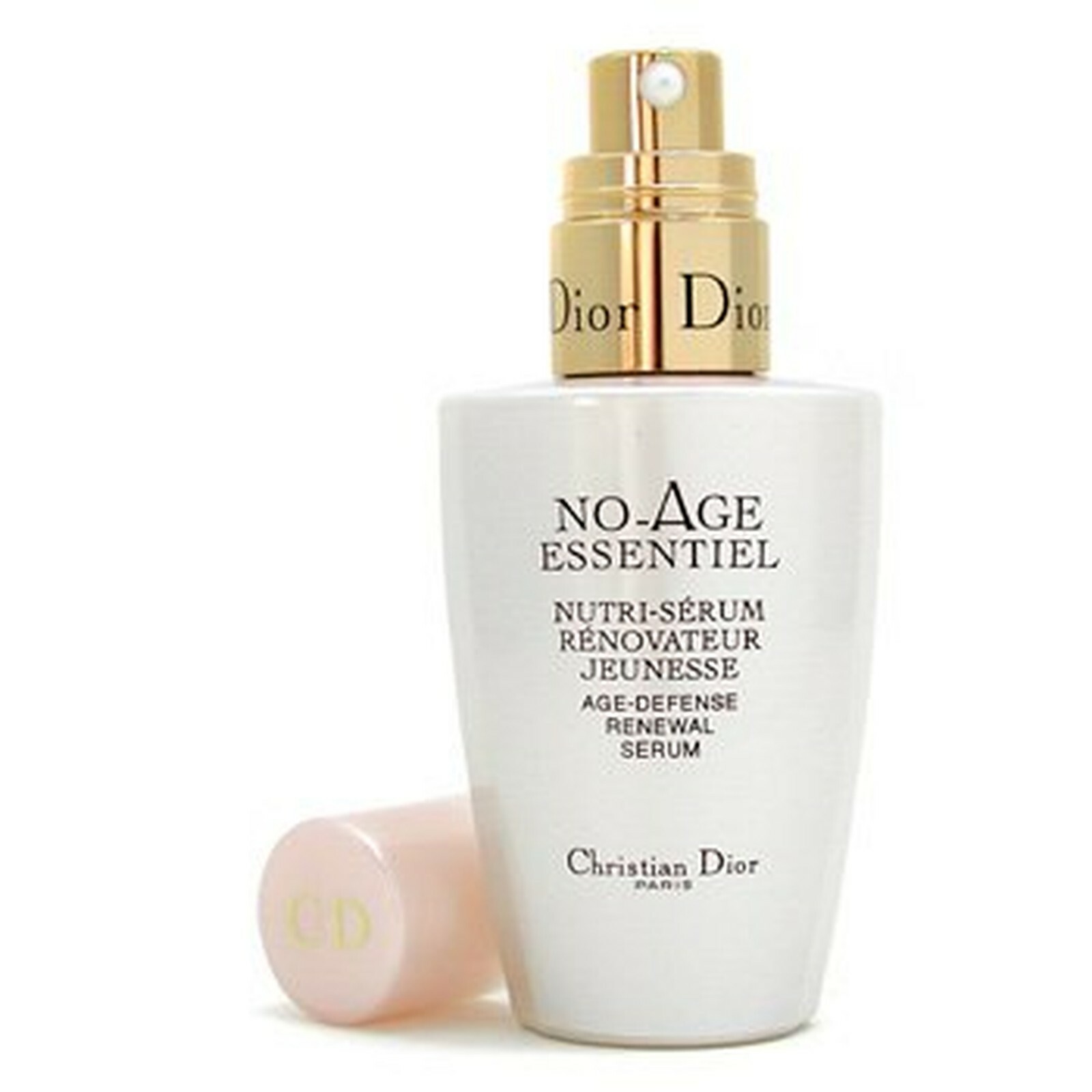 christian dior eye serum