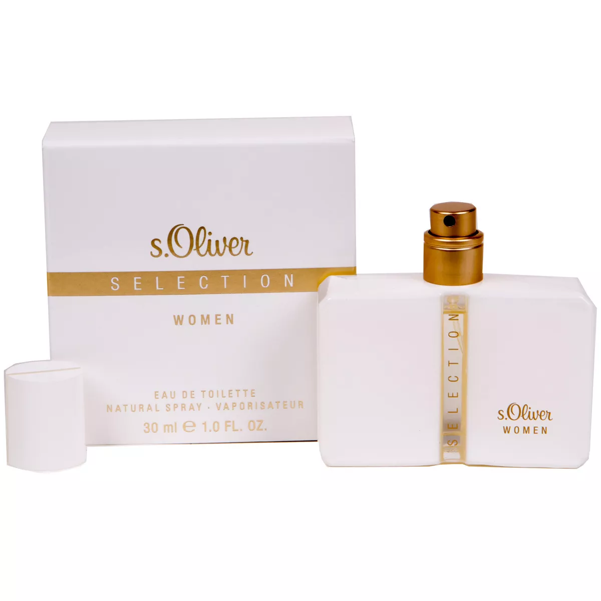 s.Oliver Original Women s.Oliver perfume - a fragrance for women 2011