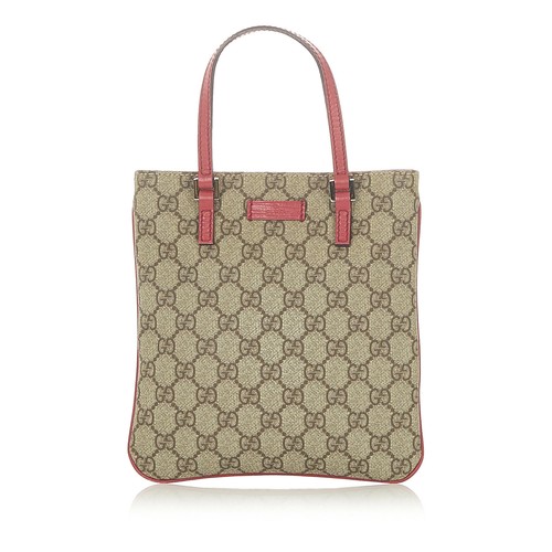 gucci canvas fabric