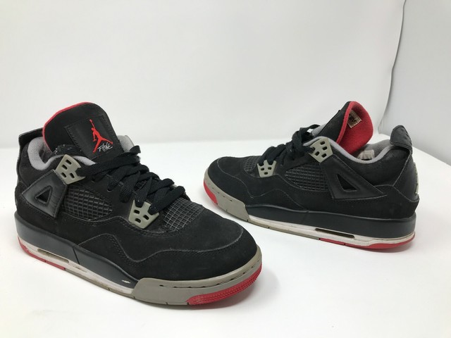 bred 4 gs