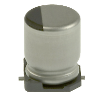 5x Condensateur 6.3V 1500uF KZG Radial électrolytique Aluminium - Foto 5