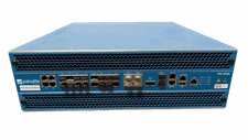 Palo Alto PA-5250 Rack Mount Network Security Firewall Appliance 750-000131A-00A