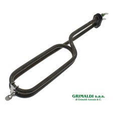 RESISTENZA ASCIUGATRICE ARISTON INDESIT C00289765 ORIGINALE 1500W