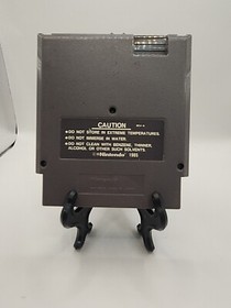 Jaws (Nintendo Entertainment System, 1987) NES Cartridge Only vintage video game