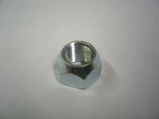 New Left Hand Thread 1/2-20 Lug Nut for Mopar Dodge Chrysler Plymouth LH Lugnut