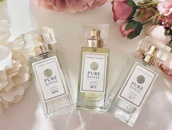 Pure Perfume Fm World List Of Perfumes Parfum Fm World Fragrance