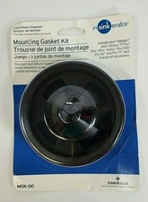 InSinKerator Mounting Gasket Kit for Food Waste Disposer