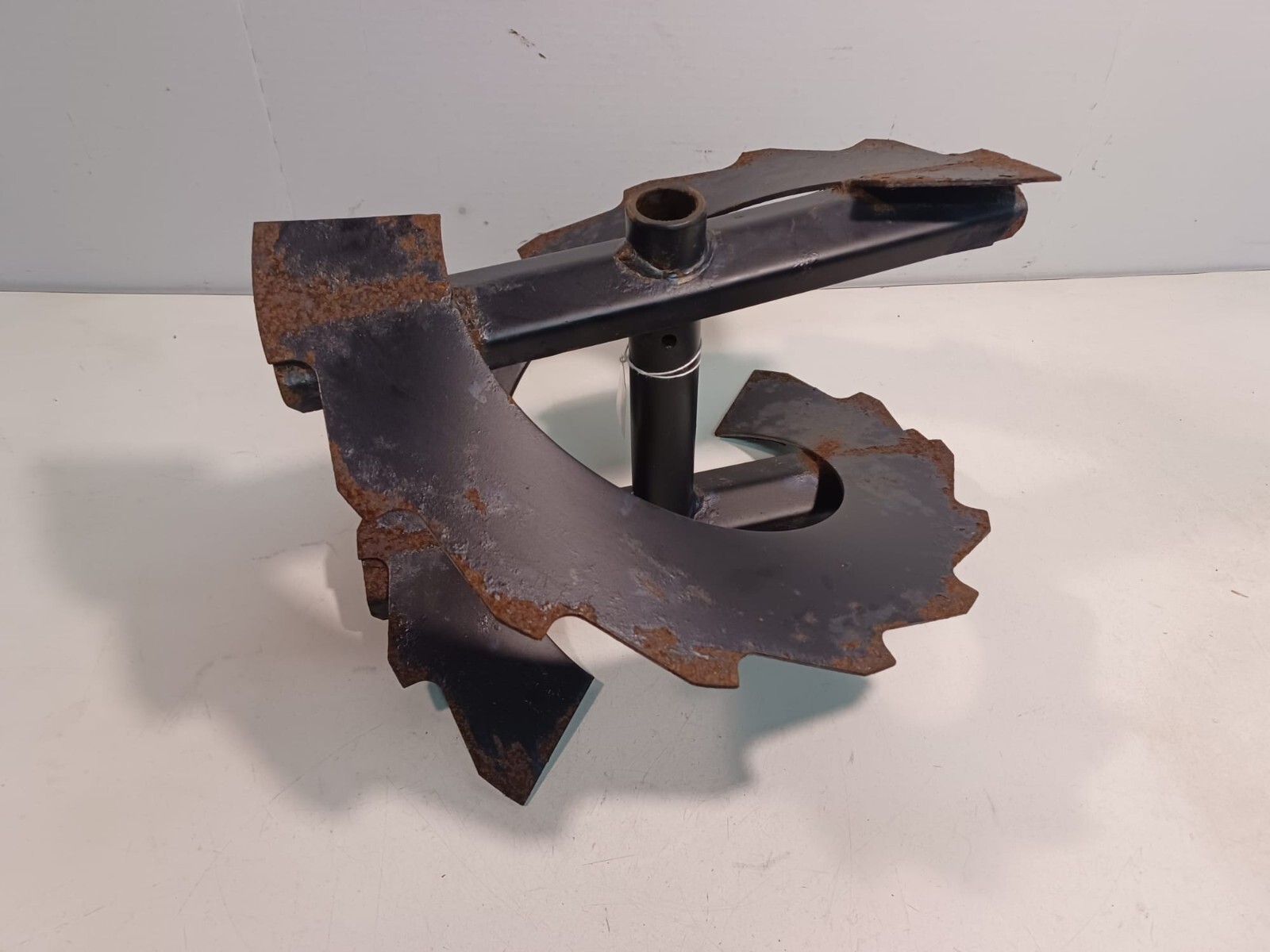 SIMPLICITY SNOWBLOWER RH 24